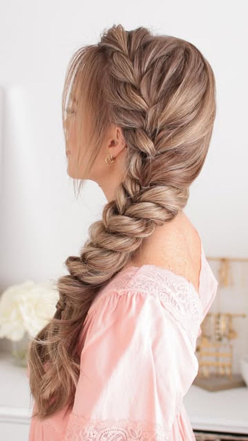 French Braid