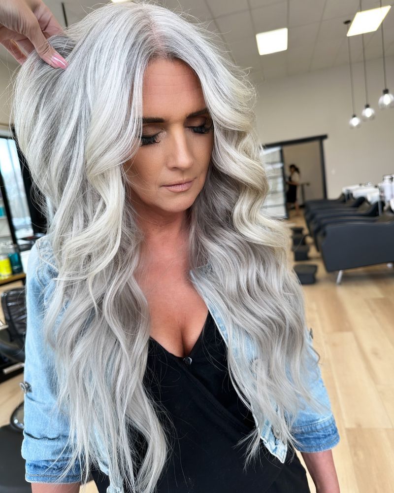 Silver Fox