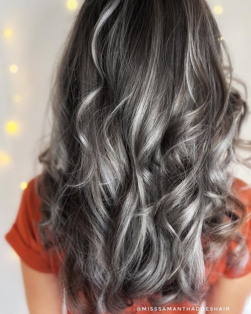 Smoky Highlights