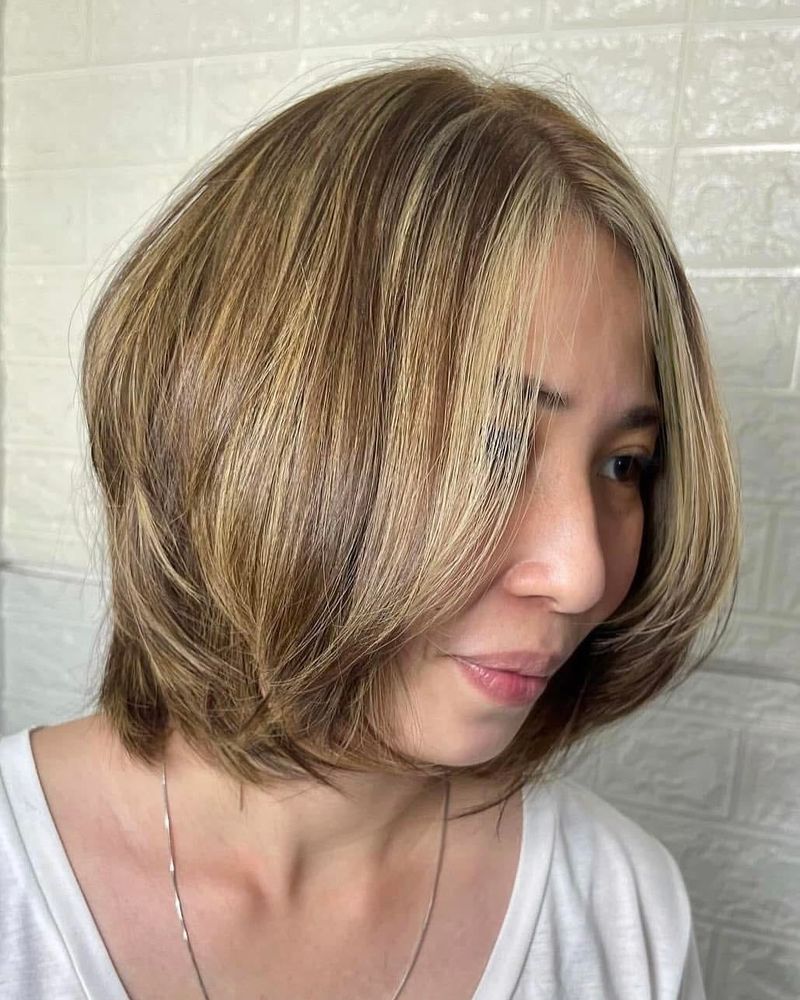 Soft Layered Lob