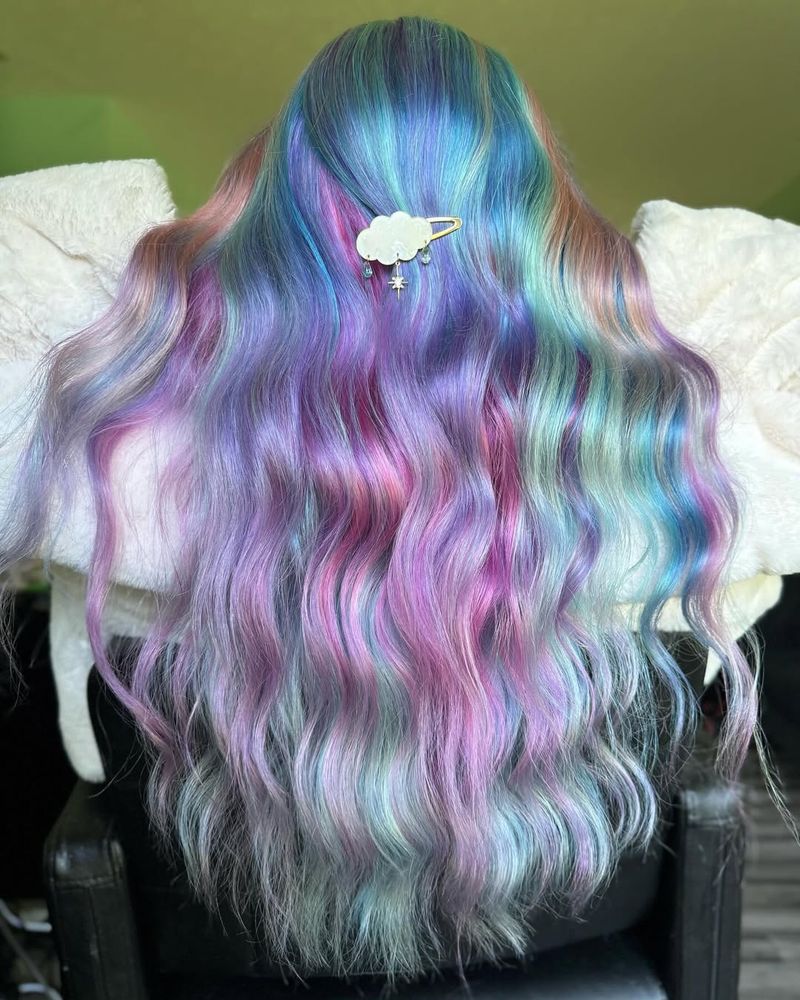 Pastel Unicorn