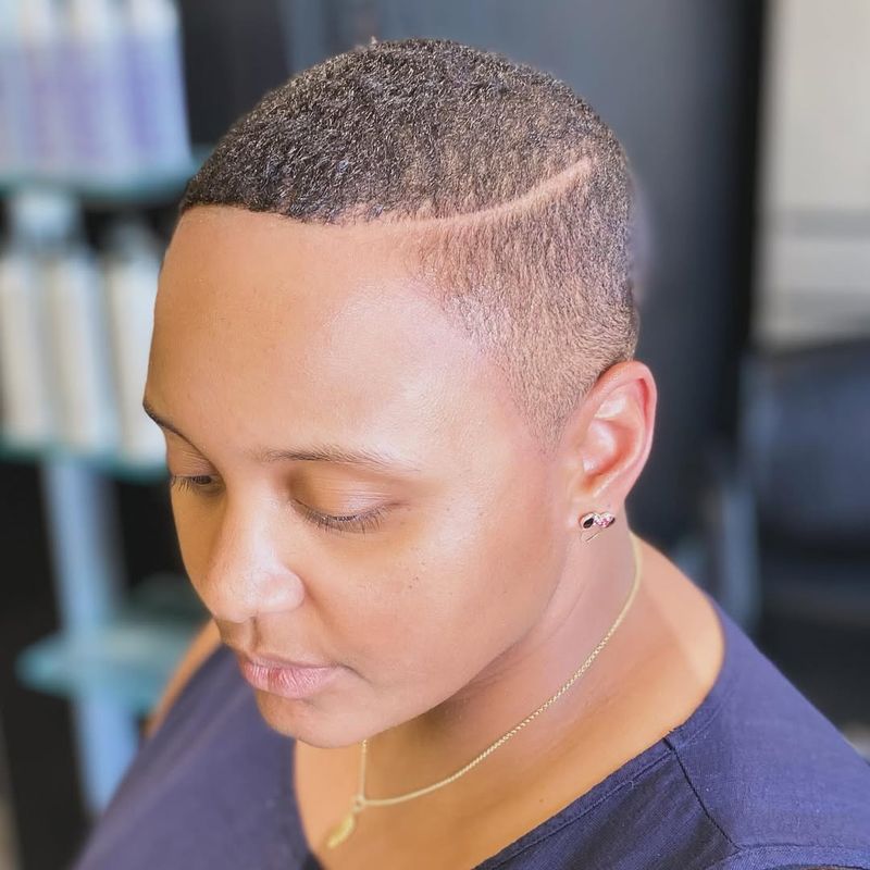 Taper Fade