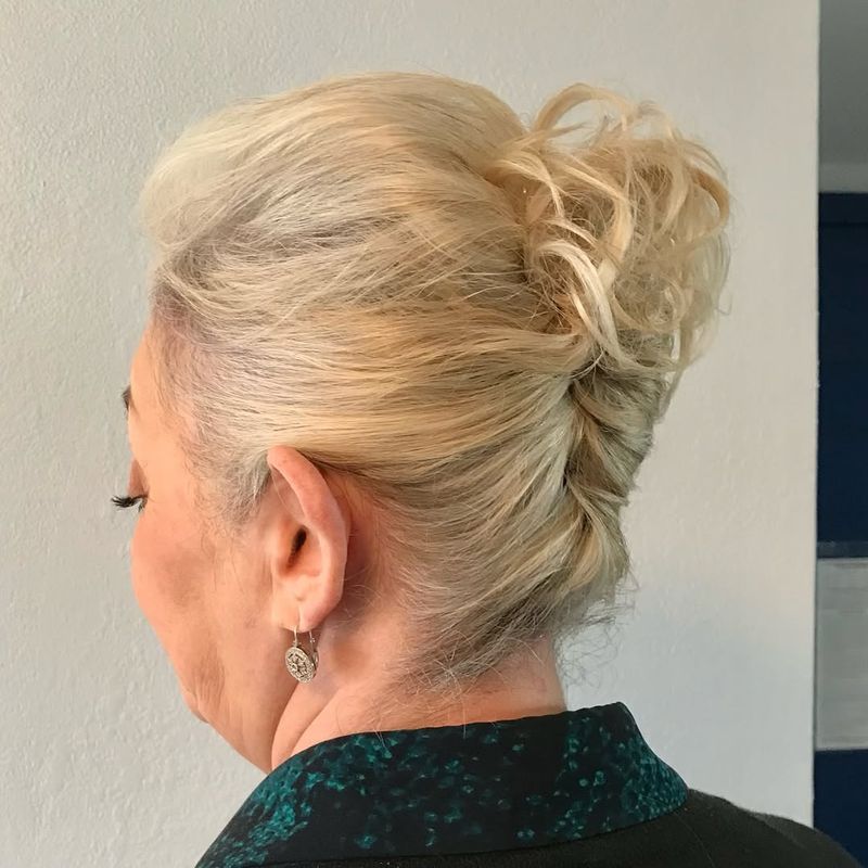 French Twist