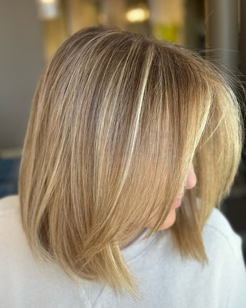 Textured Lob