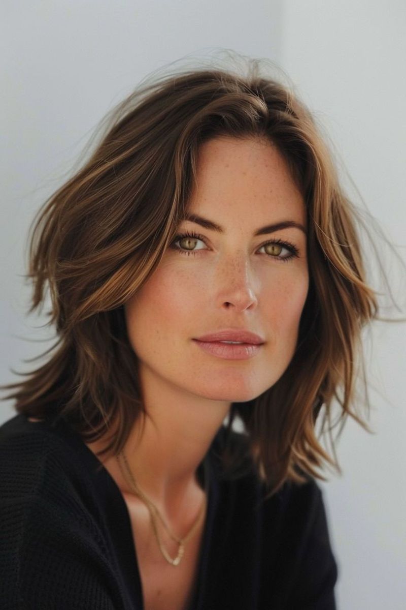 Textured Lob