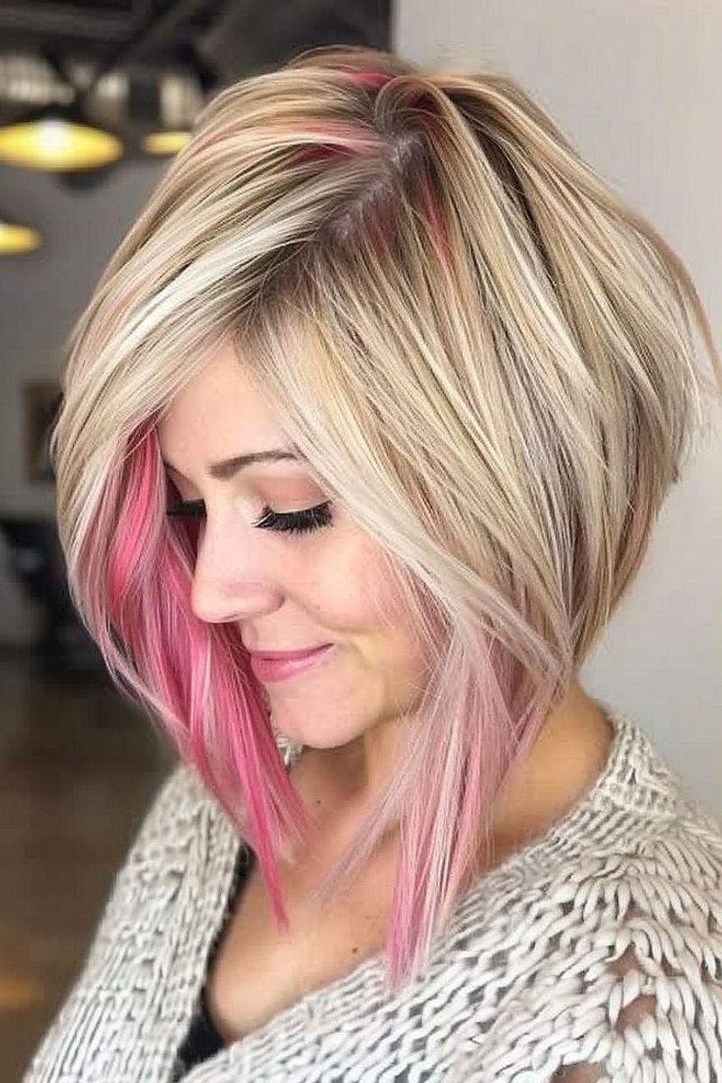 The Boho Bob