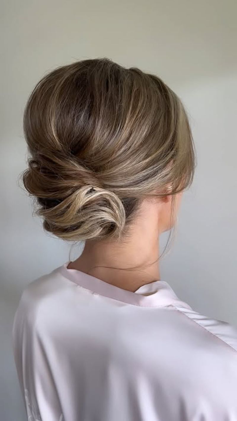 The Chignon