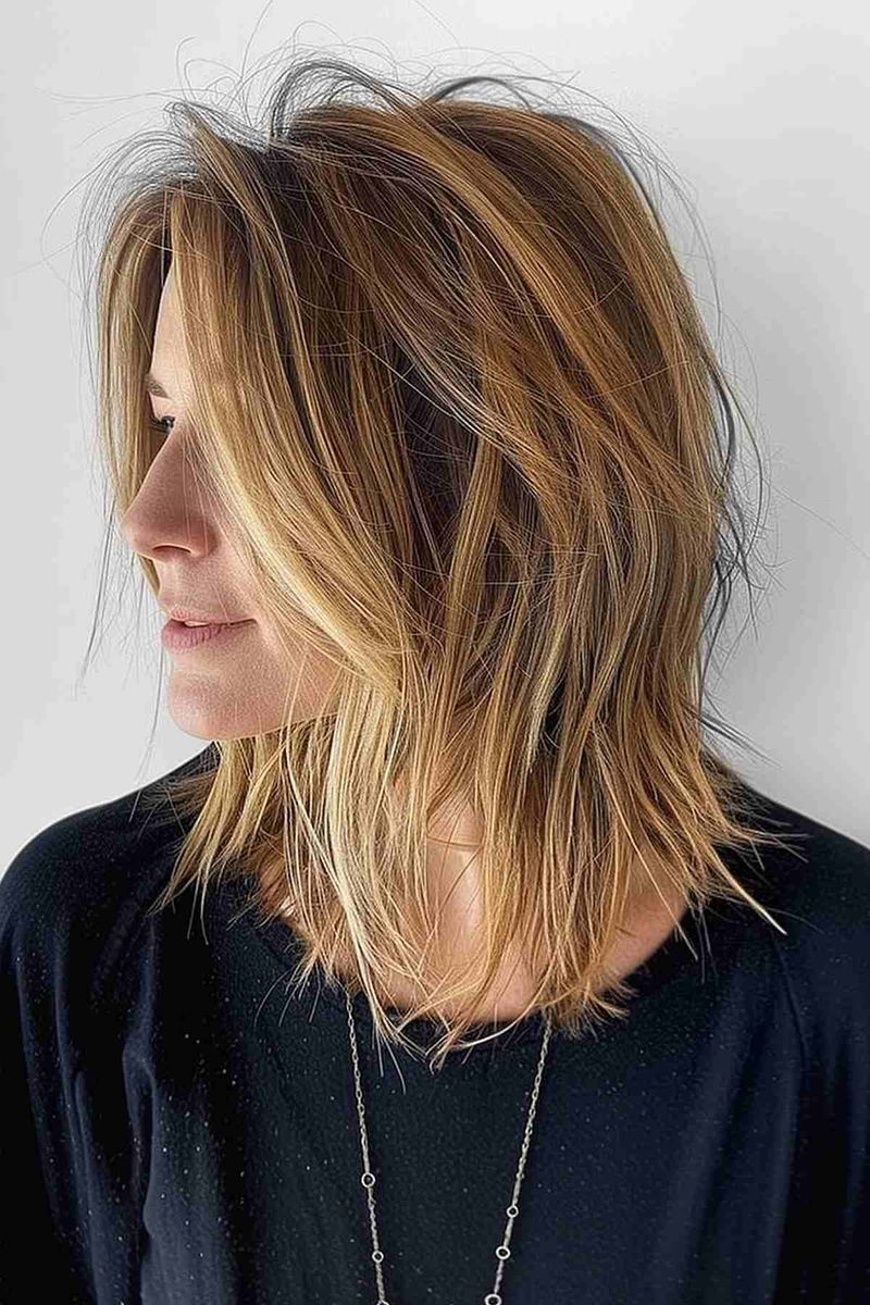 The Minimalist Chic Lob