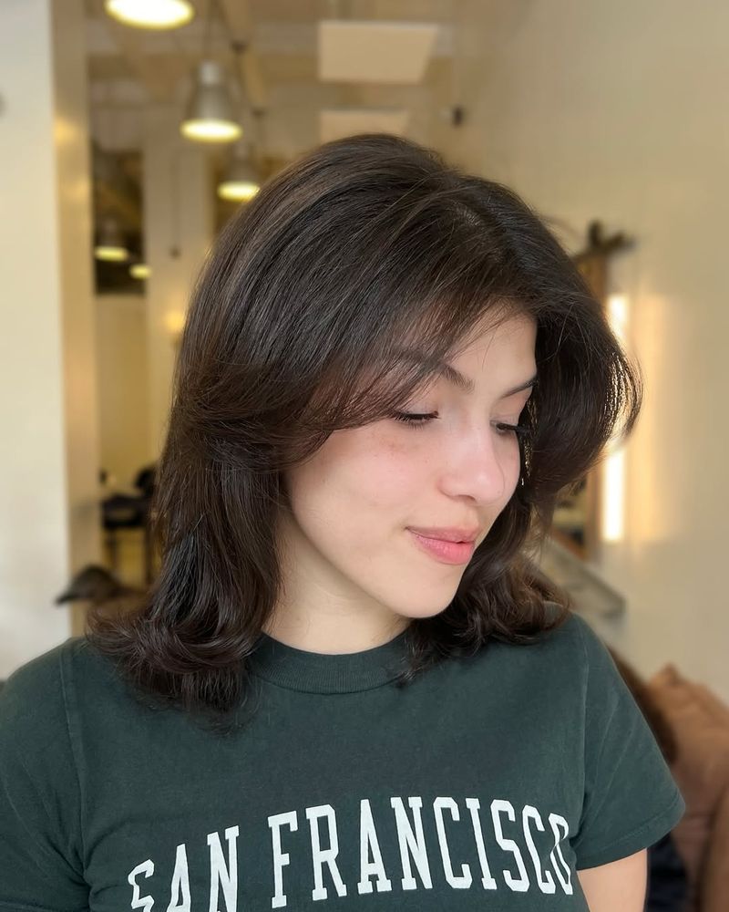 The Sporty Lob