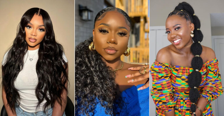 Top 36 Easy And Simple Hairstyles Trending In 2025