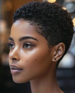 30 Stunning Twist-Out Hairstyles That Will Make You Stand Out