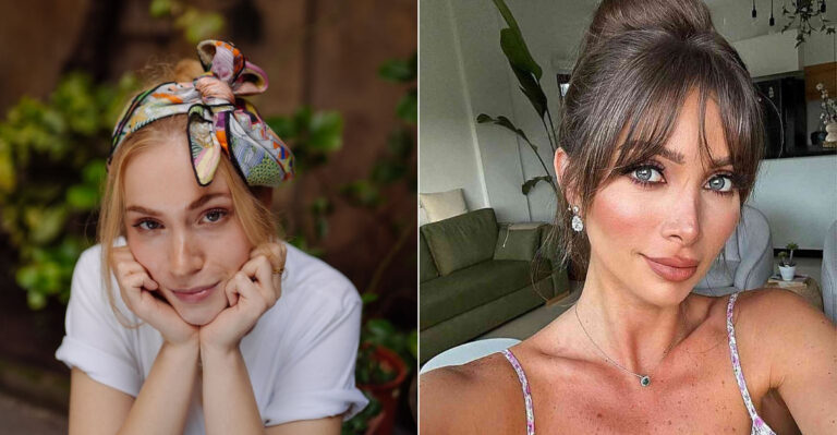 13 Easy Sophisticated Hairstyles For Spring And Some More That Require Zero To No Effort