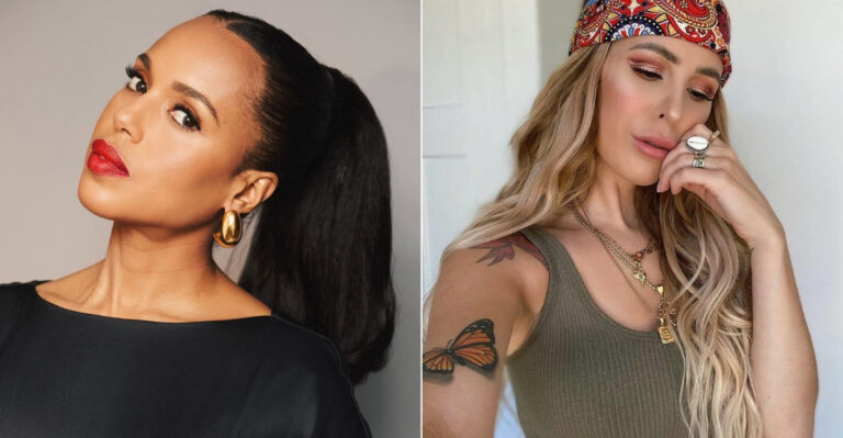 16 Hairstyles For When You Are In A Hurry And Some More That You Can Make In Minutes