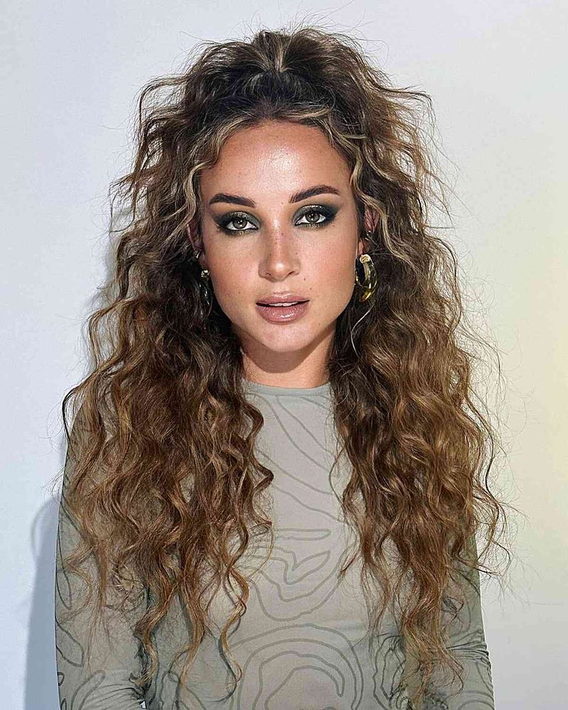 The Classic Perm