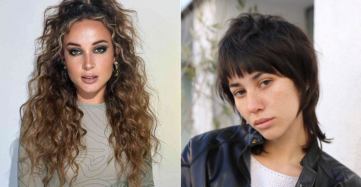 18 Best ‘80s Hairstyles For Women (Plus 10 More Retro Looks To Try In 2025)