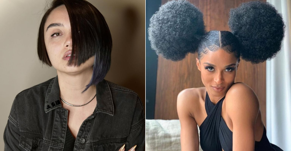 18 Hair Trends American Women Can’t Get Enough Of, And Bonus Styles That Are Catching On