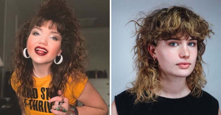 22 Cringe-Worthy ’80s Hairstyles We Regret (Plus 10 That Should’ve Never Existed)