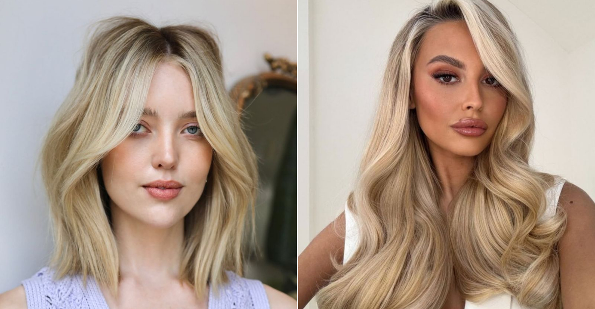 24 Amazing Haircuts You’ll See Everywhere For Summer 2025