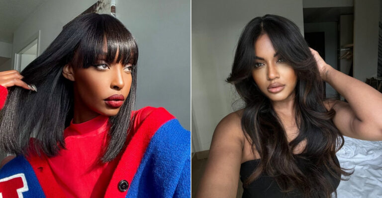 26 Elegant Bangs That Make Mature Hairstyles Look Effortlessly Chic