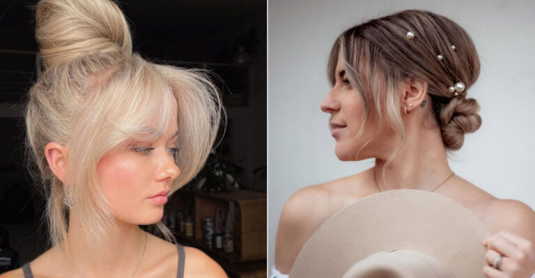 26 Fabulous Prom Updos For Long Hair