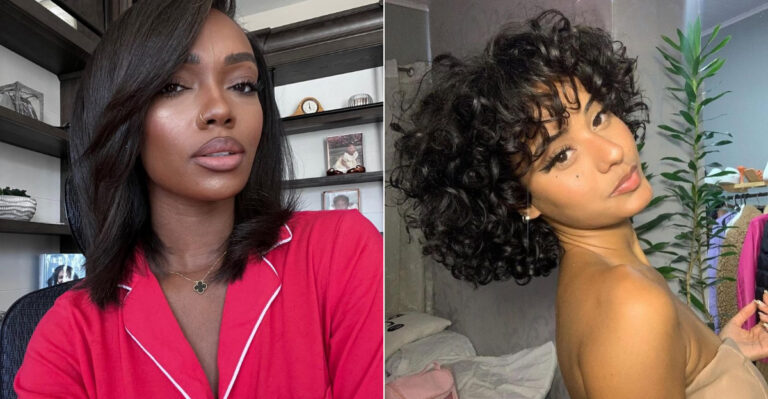 26 Haircut Ideas To Add To Your 2025 Mood Board