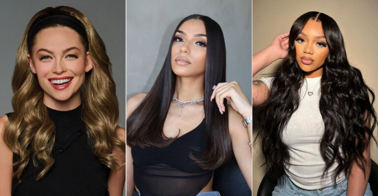 27 Quick And Easy Hairstyles For Every Occasion