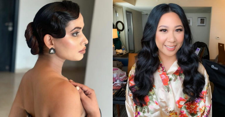 28 Classy Wedding Hairstyles For The DIY Bride