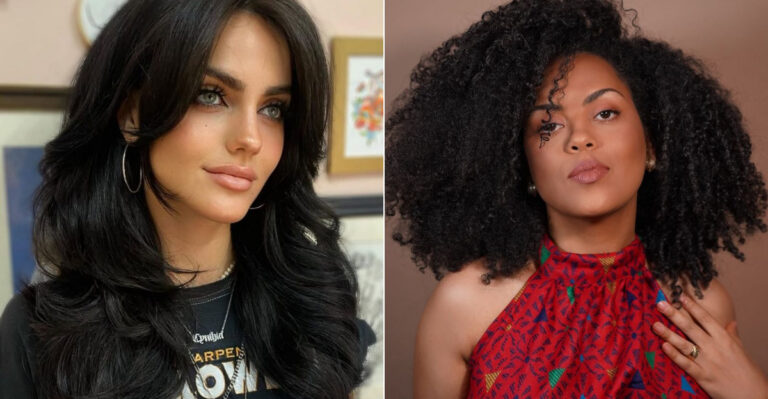 28 Hairstyles You Should Try If You Have A Larger Forehead