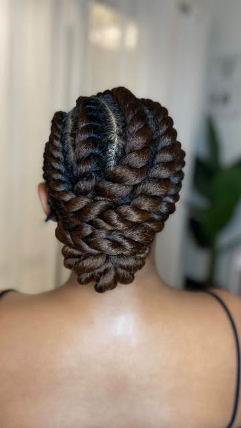 Classic Double Twists