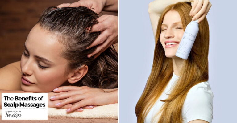 28 façons de stimuler la croissance des cheveux selon une experte en beauté