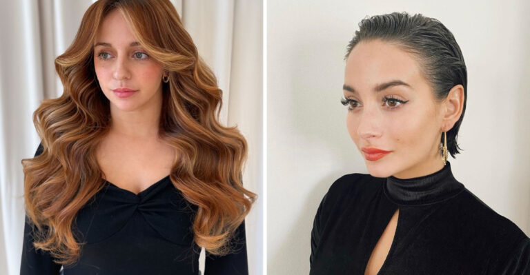 28 Winter Hairstyles You’ll Want To Wear Well Into Spring