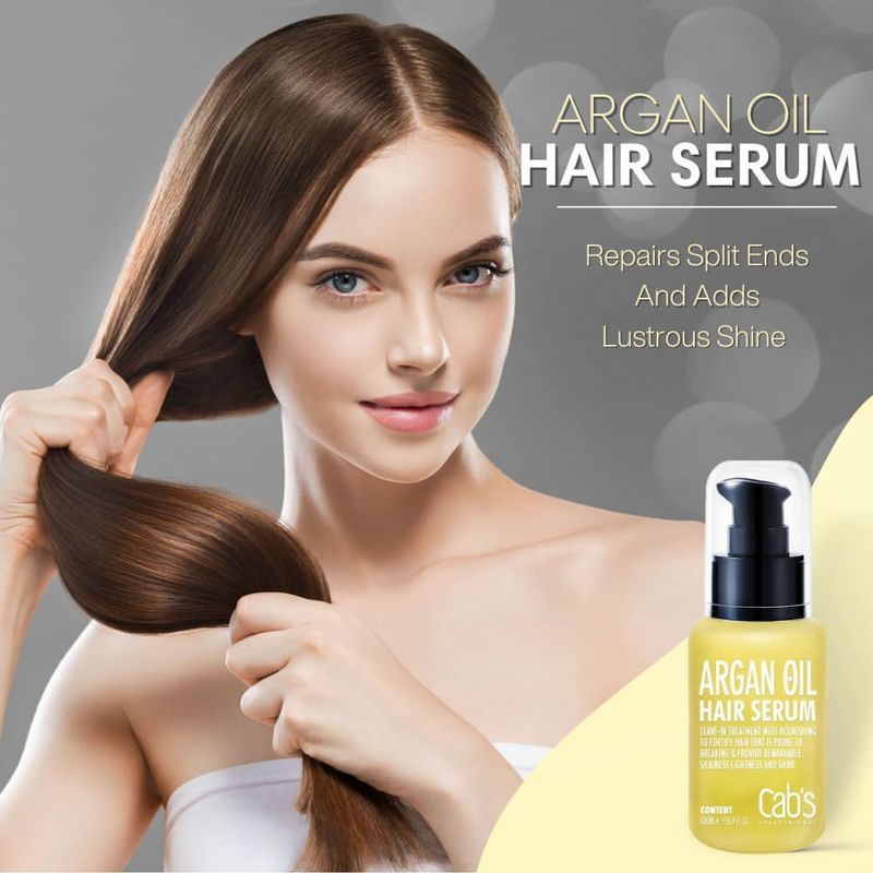 Argan Oil