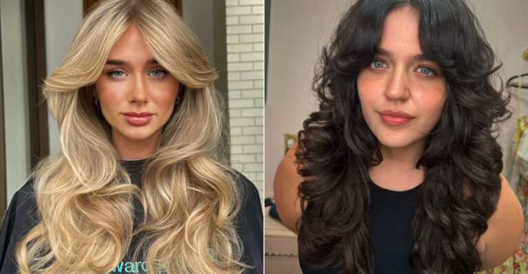 29 Haircut Makeovers That Will Inspire Your Next Salon Visit