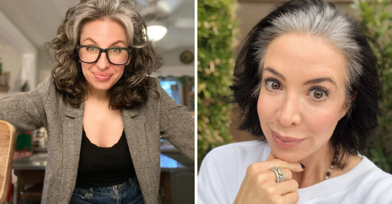 29 Haircut Mistakes That Make Women Over 50 Look Older