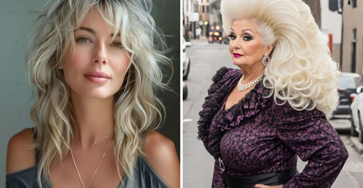 29 Outdated Cuts That Are Holding Your Look Back After 50