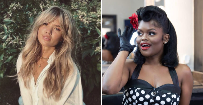 29 Retro Hairstyles Our Parents And Grandparents Loved