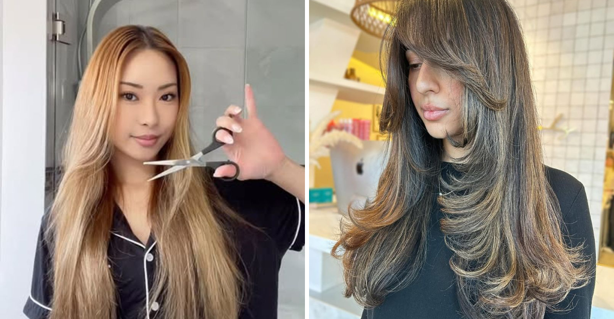 29 Tips On How To Cut Your Hair At Home