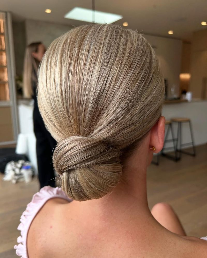 Chic Chignon