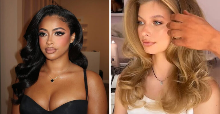 30 Beautiful And Stylish Hairstyles For Long Hair