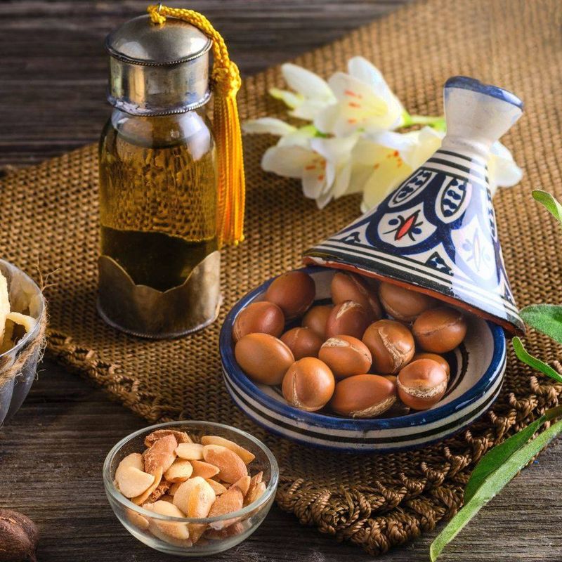 Argan Oil