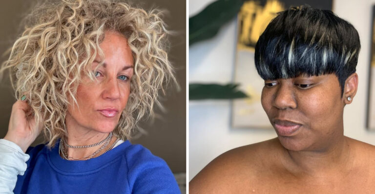 30 coupes de cheveux que les femmes de plus de 60 ans devraient éviter (dont certaines que vous n'avez pas vues venir !)