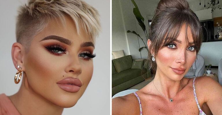 20 Hairstyles To Save You Time And 10 More That Can Be Done On The Go