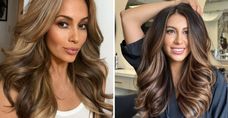 30 Stunning Honey Brown Hair Shades To Illuminate Your Look