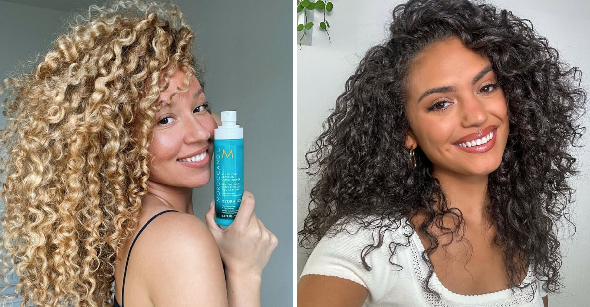 30 Things You Should Know Before Trying The Curly Girl Method