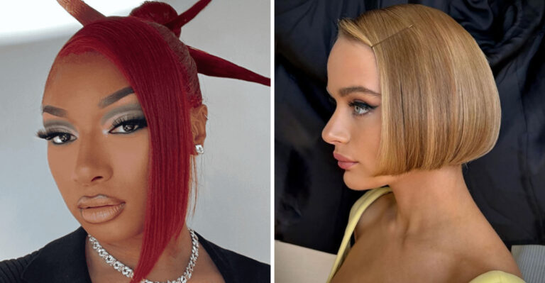 30 Trendiest Hairstyles From The Decade You Were Born