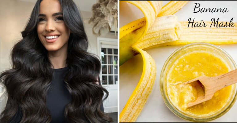 30 Ways To Get Shiny Hair Naturally