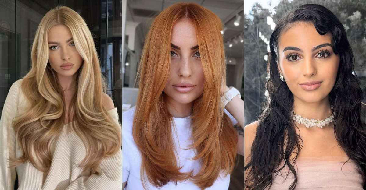 31 2025’s Hair Trends Are Here And They’re Going To Make You Look Unreal