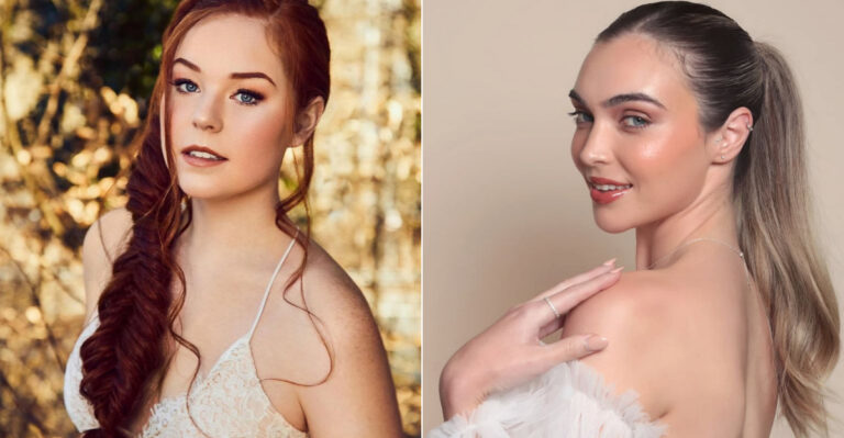 31 Blooming Wedding Hairstyles For Spring Brides You’ll Fall In Love With