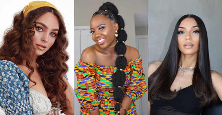 31 Easy Hairstyles For Long Hair