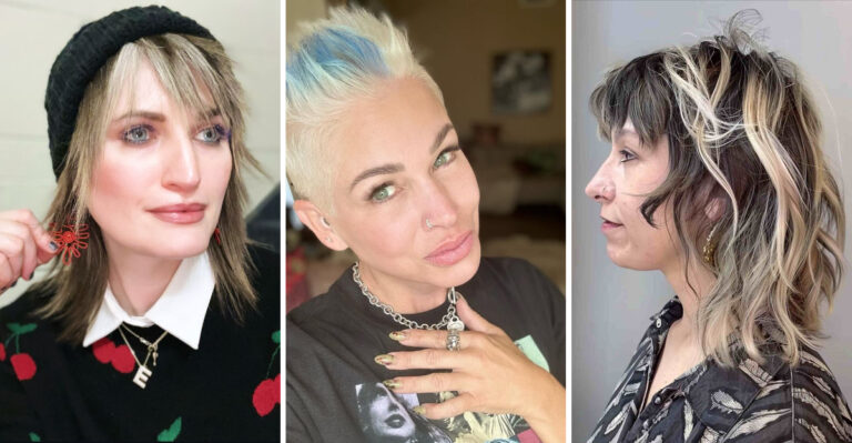 31 Hair Trends That Aren’t Helping You At 50
